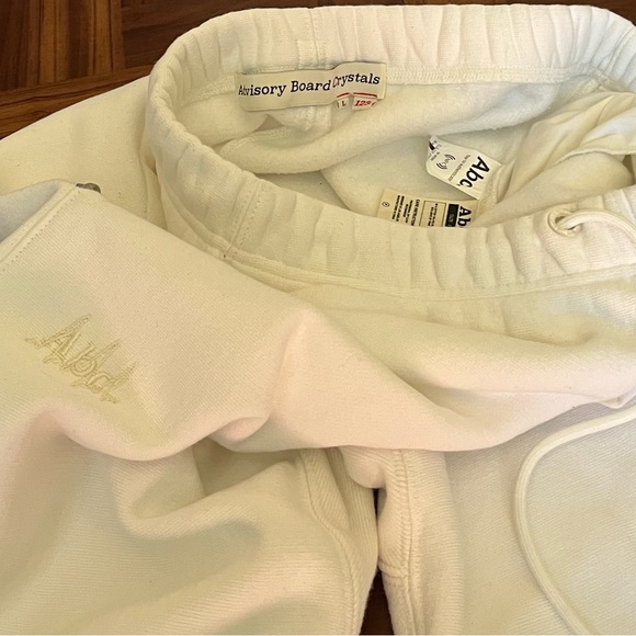 Advisory Board Crystals Lounge Pants - Picture 7 of 10